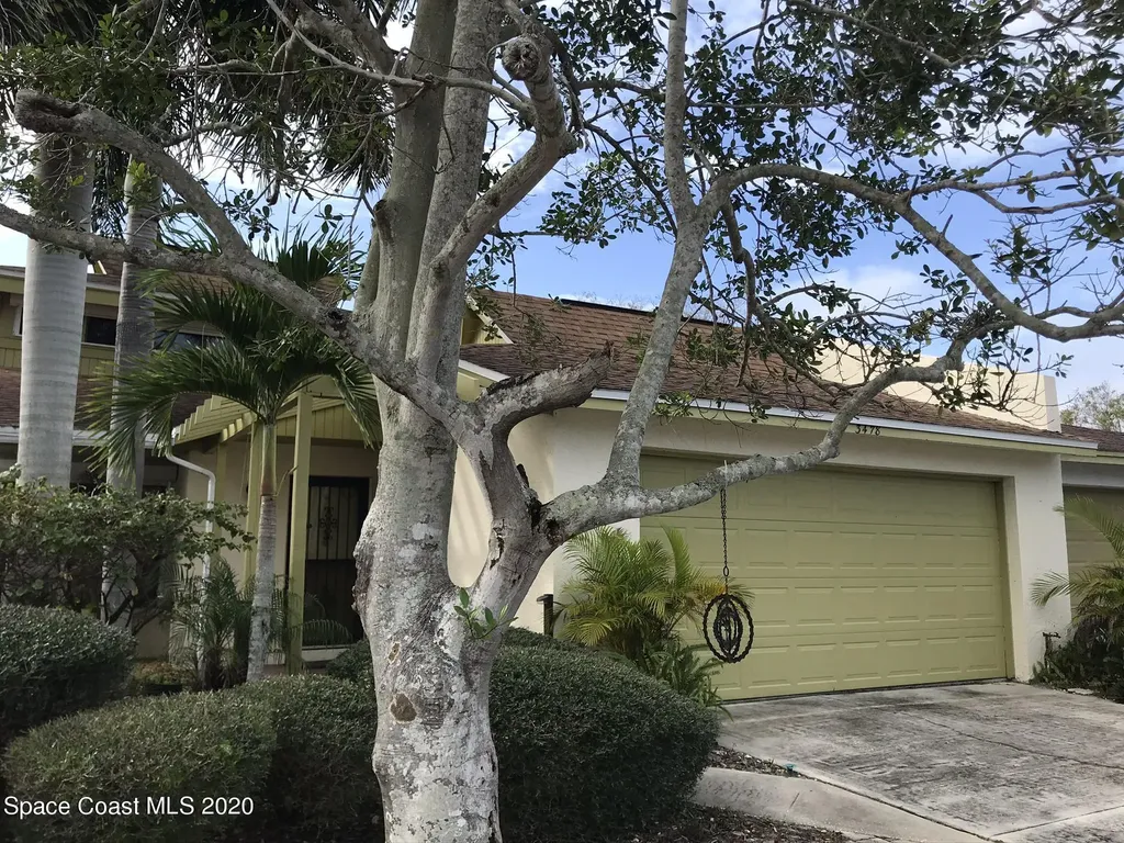 3478 Quail Court Melbourne FL 32935