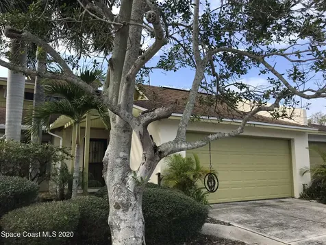 3478 Quail Court Melbourne FL 32935