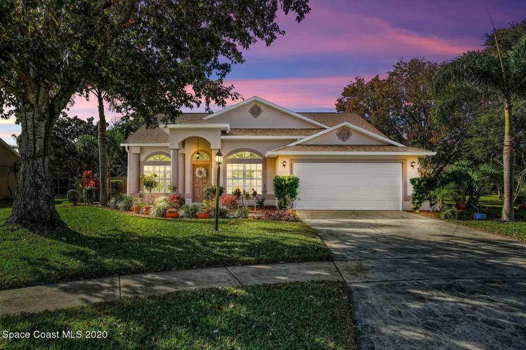 3560 Bull Run Court Melbourne FL 32934