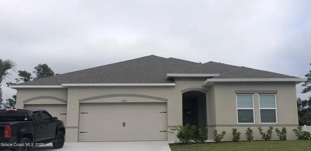 3470 Breezy Point Lane Cocoa FL 32926