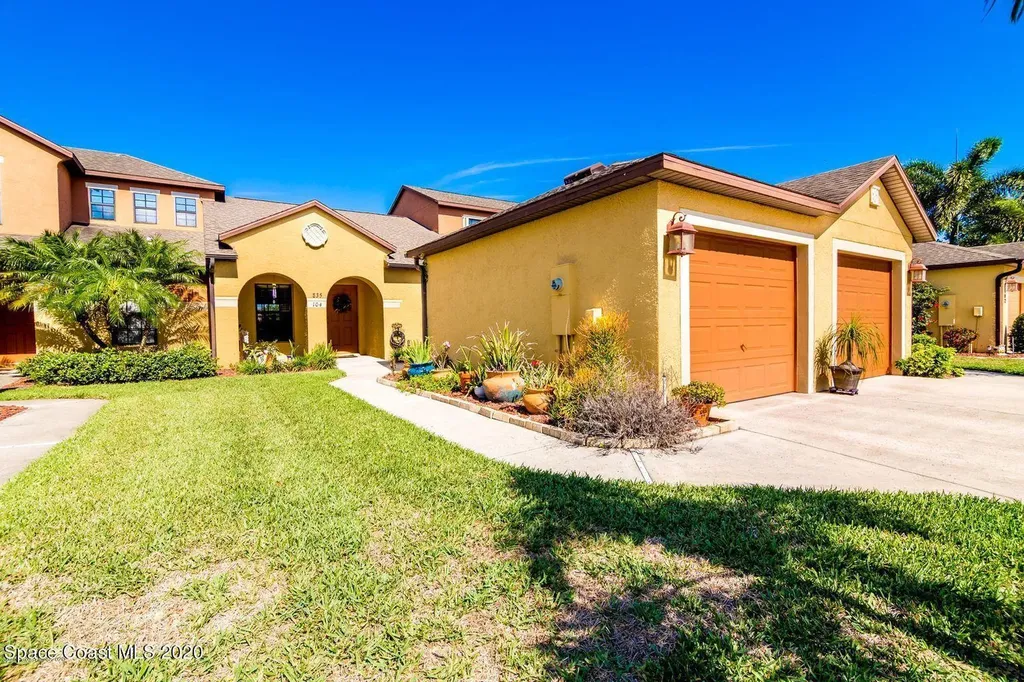 835 Luminary Circle Melbourne FL 32901