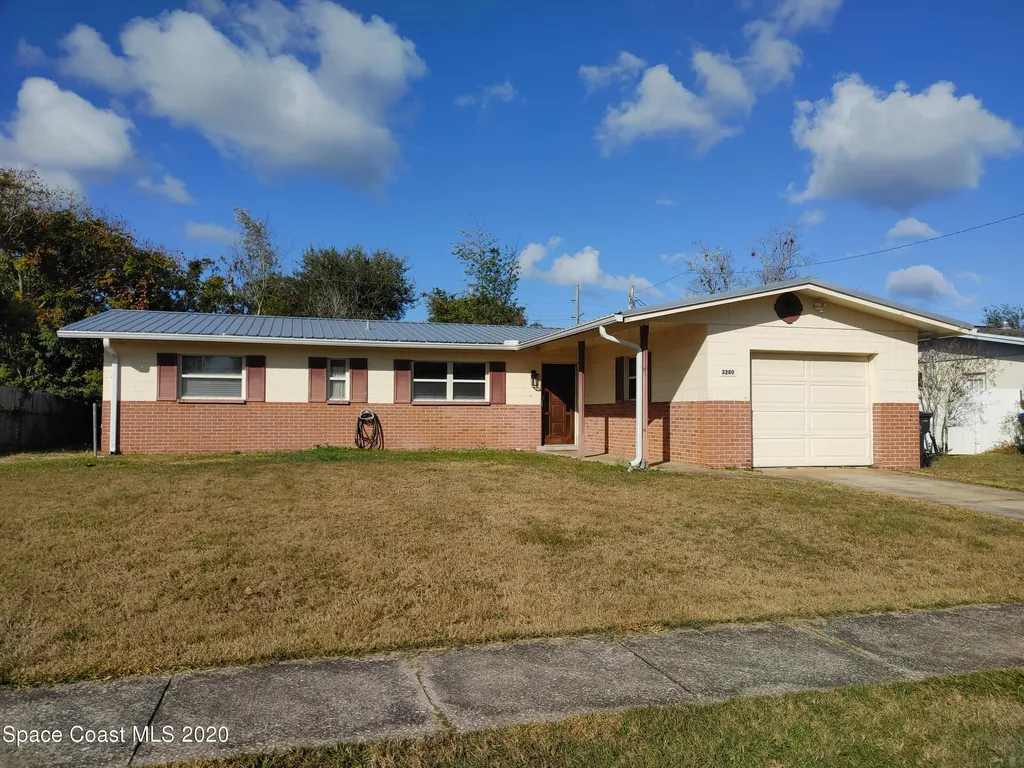 3280 Argyle Road Titusville FL 32796