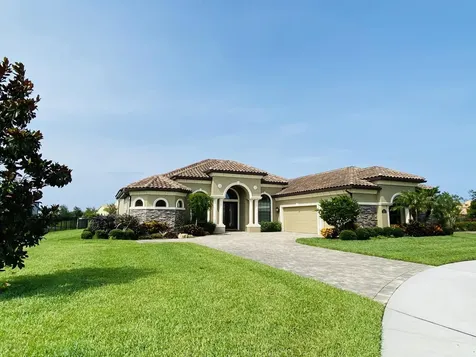 3210 Thurloe Drive Rockledge FL 32955