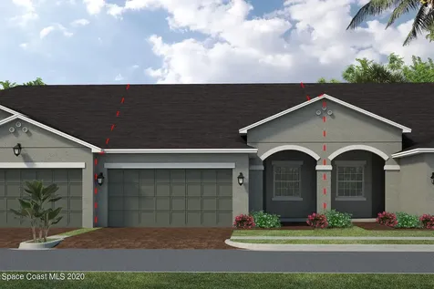 2671 Ballydoyle Lane Melbourne FL 32940