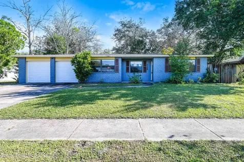1155 Sharon Drive Titusville FL 32796