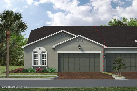2661 Ballydoyle Lane Melbourne FL 32940