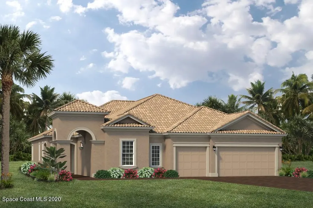 2900 Bearden Way Melbourne FL 32940