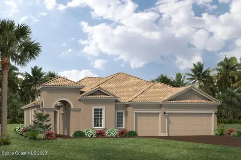 2900 Bearden Way Melbourne FL 32940