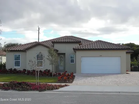 3022 Edington Drive Titusville FL 32780