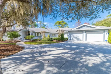 4020 Osprey Court Titusville FL 32796