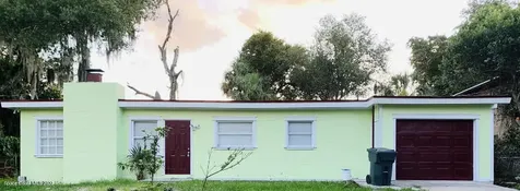 118 S Grannis Avenue Titusville FL 32796