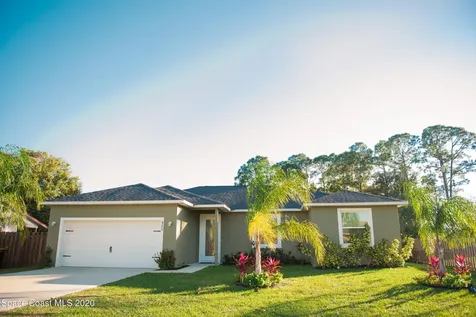 426 Albenga Road NW Palm Bay FL 32907