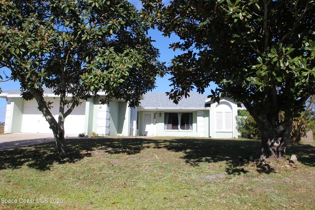 203 Krefeld Road NW Palm Bay FL 32907