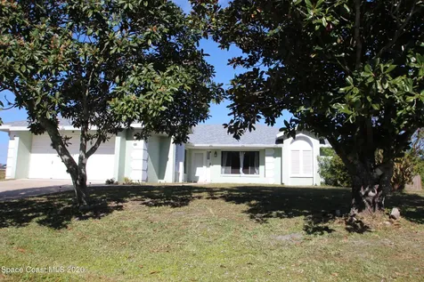 203 Krefeld Road NW Palm Bay FL 32907