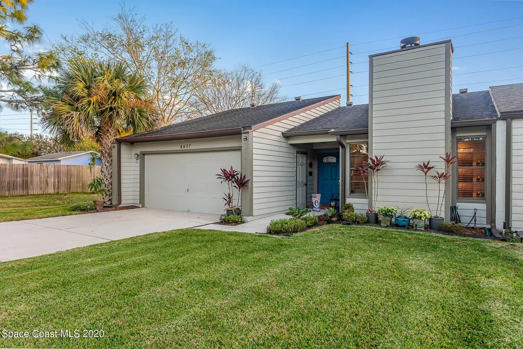 4617 Ashley Drive Titusville FL 32780