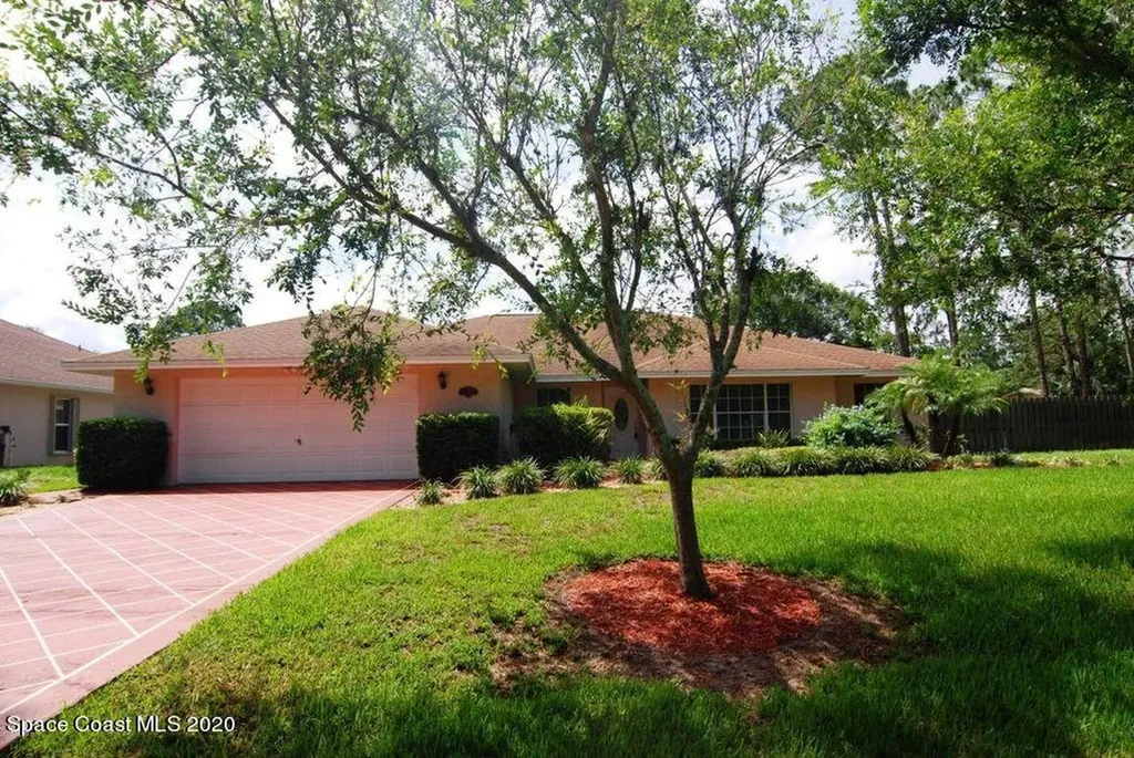 777 Firestone Street NE Palm Bay FL 32907