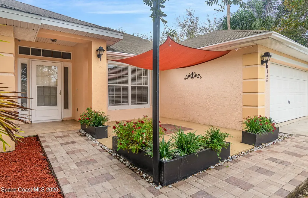 1668 Jupiter Boulevard NW Palm Bay FL 32907