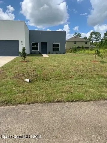 728 Daysland Avenue SW Palm Bay FL 32908