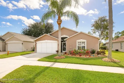 879 Villa Drive Melbourne FL 32940