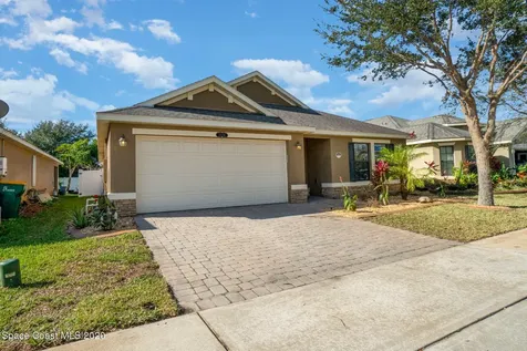 1576 Donegal Drive Melbourne FL 32940