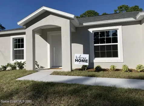 1267 Hegira Street NW Palm Bay FL 32907