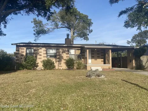 1316 Audubon Drive Cocoa FL 32922