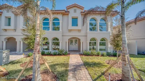 2265 Enjoya Lane Melbourne FL 32901
