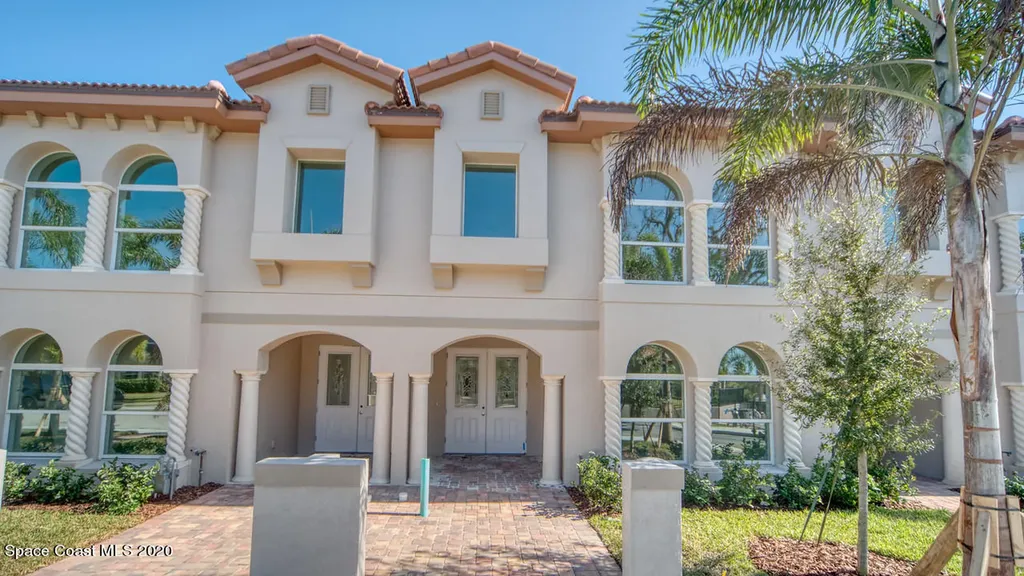 2295 Enjoya Lane Melbourne FL 32901