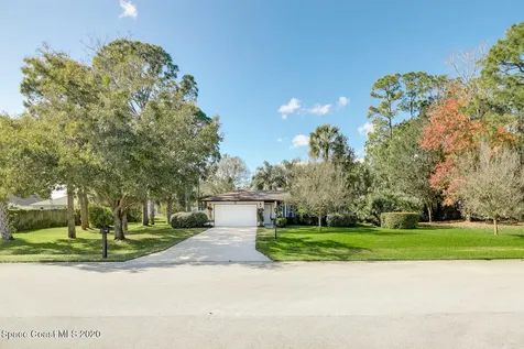 122 Copenhaver Avenue NE Palm Bay FL 32907