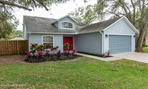 1486 Rila Street SE Palm Bay FL 32909
