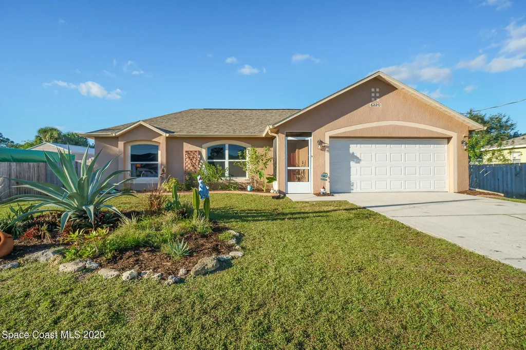 6220 Chapman Street Cocoa FL 32927