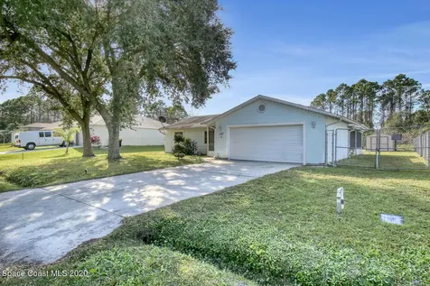 910 Ithaca Avenue SE Palm Bay FL 32909