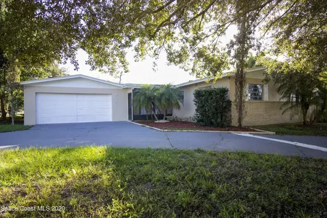 905 Rozen Avenue Titusville FL 32780
