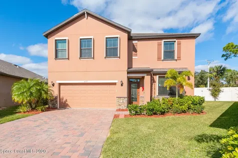 4135 Harvest Circle Rockledge FL 32955