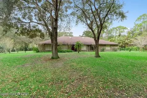 2615 Bobcat Trail Titusville FL 32780
