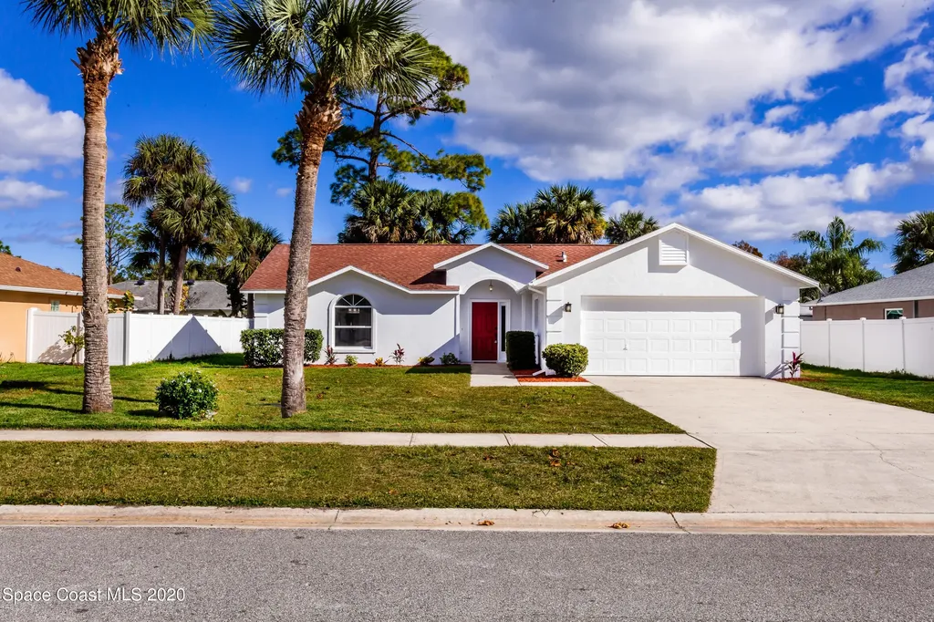 4641 Golden Apples Trail Port Orange FL 32129