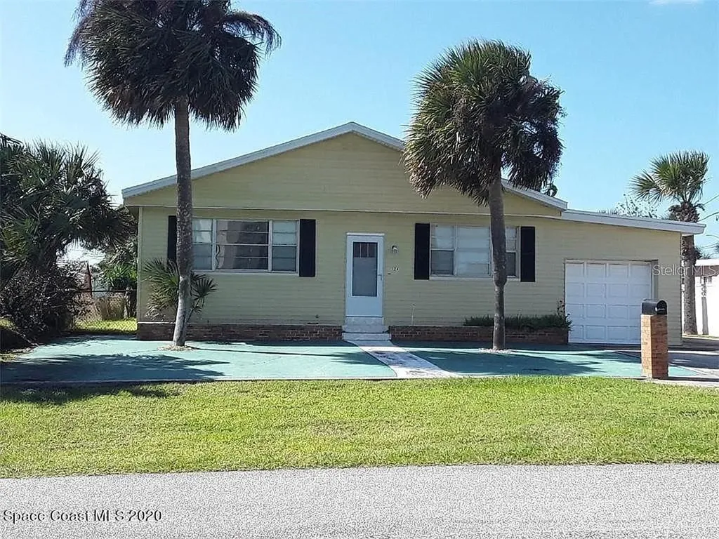 124 Boynton Boulevard Daytona Beach FL 32118
