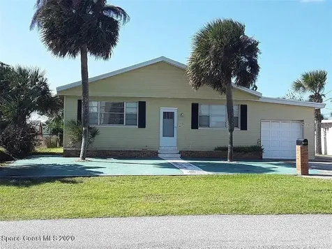 124 Boynton Boulevard Daytona Beach FL 32118