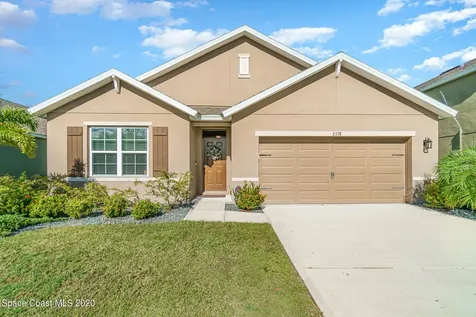 2778 Amber Court Melbourne FL 32935