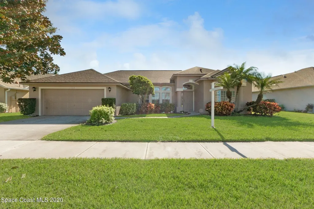 1029 Homewood Avenue Melbourne FL 32940
