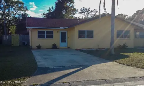 45 Minna Lane Merritt Island FL 32953