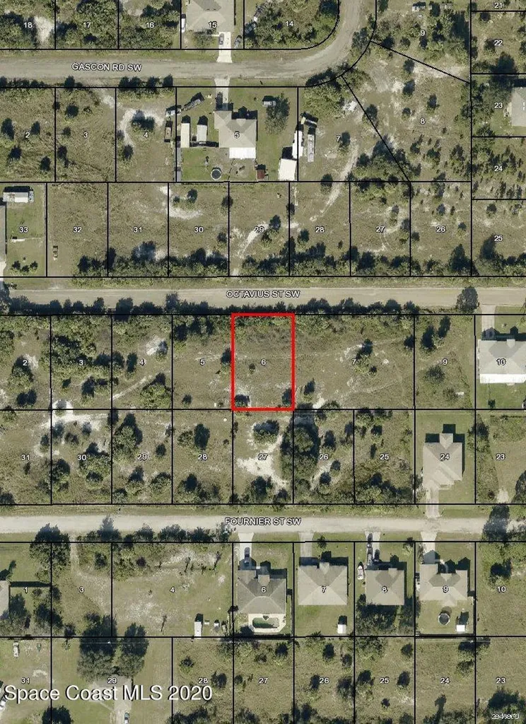 566 Octavius Street SW Palm Bay FL 32908