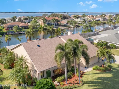 688 Hawksbill Island Drive Satellite Beach FL 32937