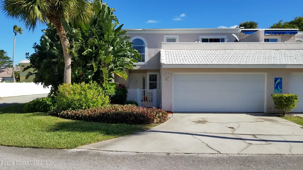 401 La Costa Street Melbourne Beach FL 32951