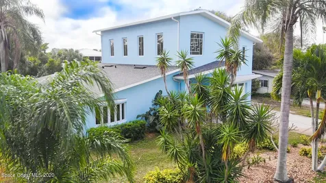 405 3rd Avenue Melbourne Beach FL 32951