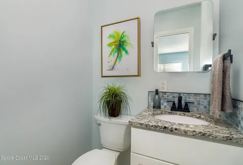 405 3rd Avenue Melbourne Beach FL 32951