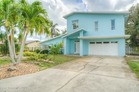 405 3rd Avenue Melbourne Beach FL 32951