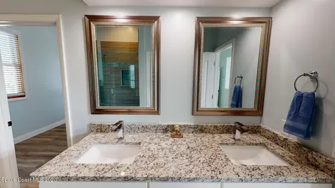 405 3rd Avenue Melbourne Beach FL 32951
