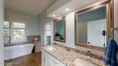 405 3rd Avenue Melbourne Beach FL 32951