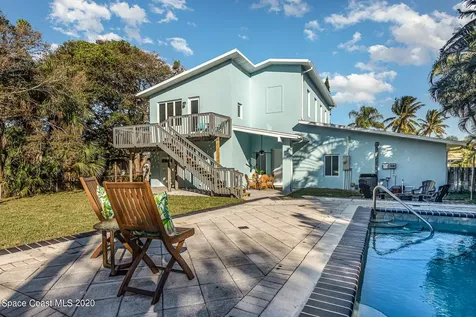 405 3rd Avenue Melbourne Beach FL 32951